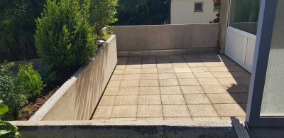 2 Zimmerwohnung mit Terrasse Innsbruck Arzl