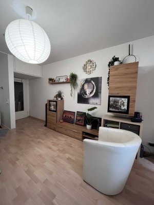 süßes Studio-Apartment zu vermieten