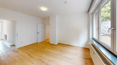 ++ SANIERTES APPARTEMENT MIT BALKON ++