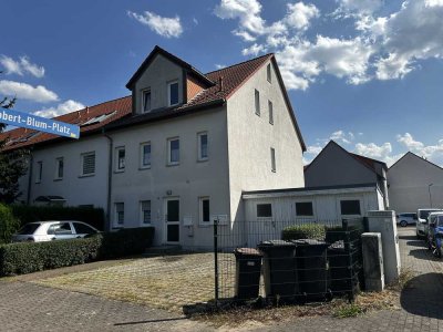 KAPITALANLAGE IN LEIPZIG-WIEDERITZSCH