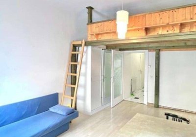 Smartes Apartment in zentraler Lage