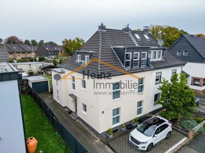 Modern, saniertes Einfamilienhaus in bester Lage von Bergisch Gladbach!