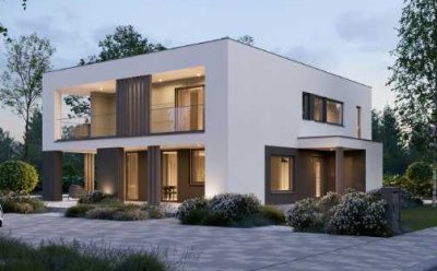 Dein ELK Traumhaus in Gattendorf - FUTURE OF LIVING