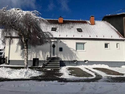 Einfamilienhaus in Ailertchen