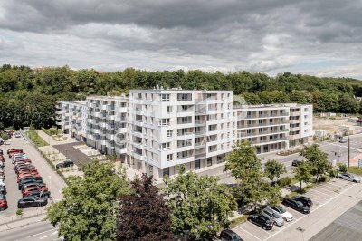 Für Anleger: Nähe Traisenpark!