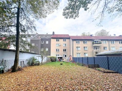 INVESTIEREN IN BOCHUM�Leerstehendes Mehrfamilienhaus mit 4-5 Parteien mitten in Bochum!