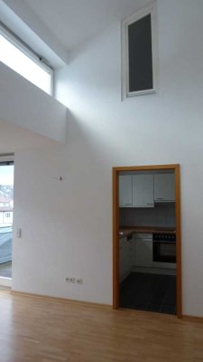 Helle 3-Zimmer-Maisonette-Wohnung in Pfullingen