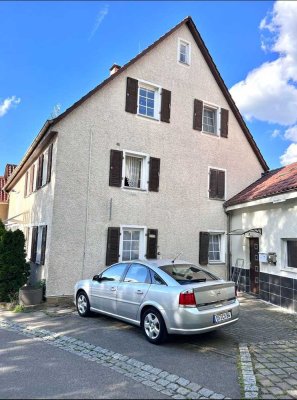 Attraktive 2-Raum-Wohnung in Korntal-Münchingen