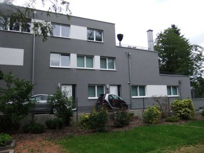 Exklusive Energiesparwohnung in ruhiger Wohnlage in der City von Frechen