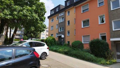 Frisch renoviert! Sehr schöne, großzügige 3 Zimmer Wohnung  in Hagen-Boehle