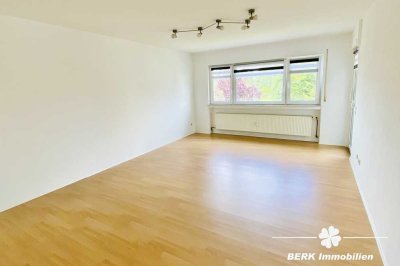 BERK Immobilien - Gepflegte helle 3-Zimmer-Wohnung in ruhiger und grüner Lage von Hainburg