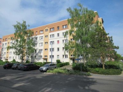 Neu renovierte Wohnung mit Balkon zu vermieten.