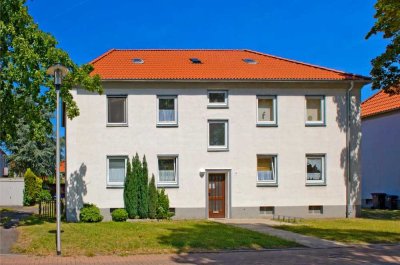 Gemütliche 3 Zimmer in Hamm Herringen !