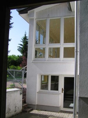 Vintage - Landhaus - nahe den Badeseen - in ruhiger, grüner Lage