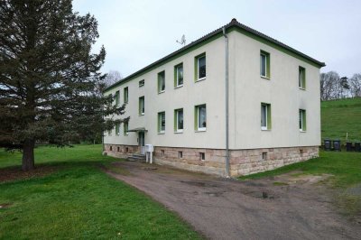 Mehrfamilienhaus und 2 Bauplätze zum Preis eines Einfamilienhauses!