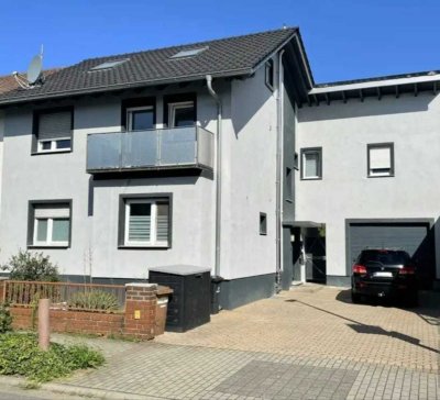 Geräumiges, preiswertes Mehrfamilienhaus in Viernheim