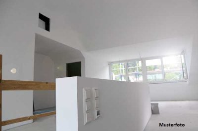 Maisonette-Wohnung, Balkon, TG-Stellplatz + provisionsfrei +