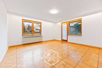 Großzügige 3-Zimmer Wohnung