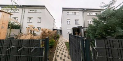 Perfektes Reihenhaus für die Familie zentral in Binzen!