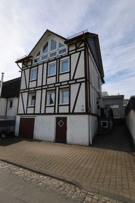 Einfamilienhaus mieten in selling Erdesbach Sofot