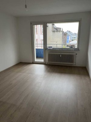 Gemütliche 2-Zimmer Wohnung mit Balkon