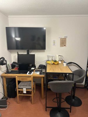 Studentenwohnung