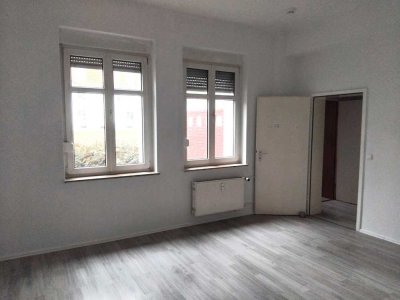 Sehr schöne renovierte 4 Zimmer EG Wohnung in Gelsenkirchen mit WBS zu vermieten