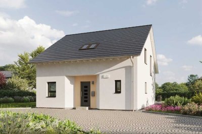 Ihr individuelles Traumhaus in Falkenberg - Einfamilienhaus nach Maß