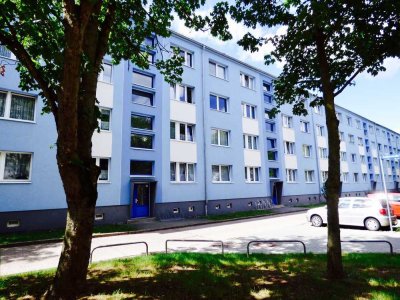 3-Raumwohnung in beliebter Wohnlage