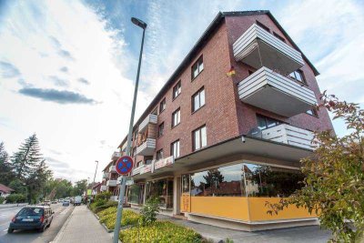 Frisch renovierte 3 Zimmer-Wohnung zu vermieten!