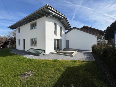 EFH I 144 m² I Neubau I Miete I Ortsrand