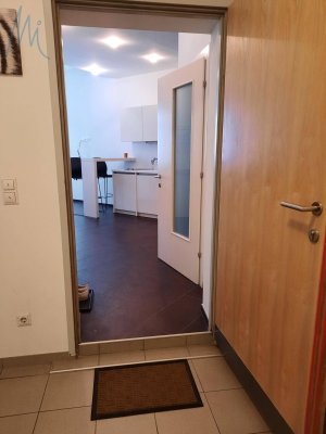 Moderne Single-Wohnung oder Büro mitten im Zentrum von Hermagor