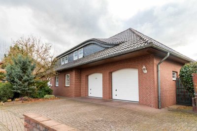 Haus kaufen Dannenbüttel Haus kaufen In Sassenburg Einfamilienhaus In Sassenburg Hauskauf Gifhorn