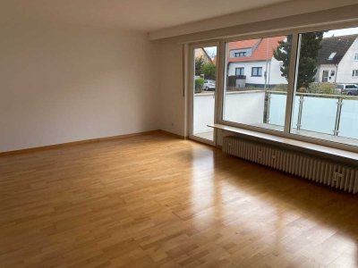 Wunderschöne 3-Zimmer-Erdgeschosswohnung mit Terrasse in Mutterstadt