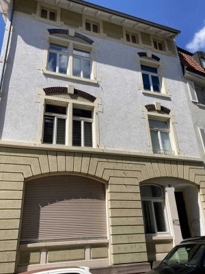 Zentralgelegene Wohnung in Baden-Baden