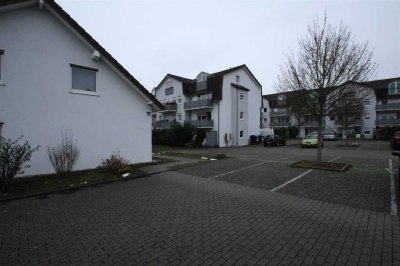 Schnuckelige 1 Zimmerwohnung