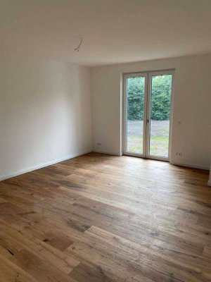 Sehr schöne 3-Zimmerwohnung mit großer Terrasse