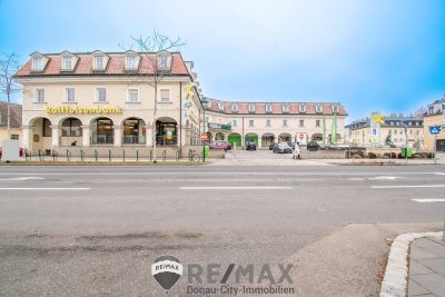 "Inkl. Garagenplatz! Nähe Schlosspark Laxenburg!"