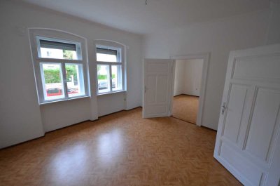 Nur f. Einzelperson! Helle charmante 2,5-Zimmer Jugendstilwhg. mit Wohnküche in Rgbg/innerer Osten