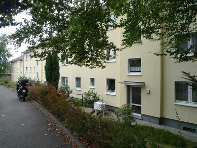 2 Zimmerwohnung in Weidenau