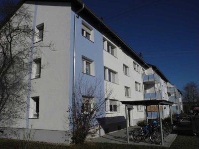 schöne 2 Zimmer-Erdgeschosswohnung in Walldorf