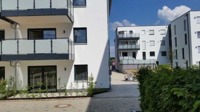 schönes 1-Zimmer Appartment in Mühldorf Nord zu vermieten