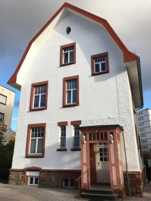 Mietwohnung zentral in Gießen mit Balkon, Nähe THM