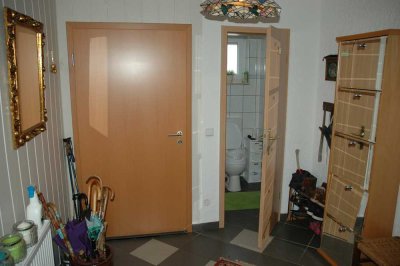 Schöne, gepflegte 4-Zimmer-Wohnung in Schöneck zu vermieten.