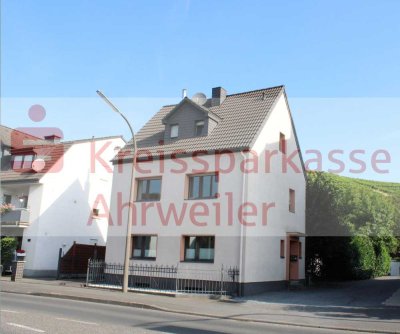 Modernisiertes Wohnhaus mit Landhaus-Charme