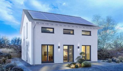 Ihr Traumhaus in Swisttal: Individuell geplant mit Kamin und Klimaanlage