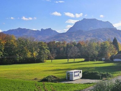 Provisionsfrei! Neubauprojekt Holzhäuseln: leistbare Wohnungen in Waldrandlage mit Traunsteinblick