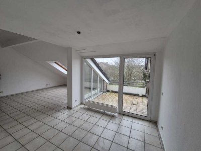 Reserviert: Lichtdurchflutete 2-Zimmer-Wohnung mit Balkon in Viersen