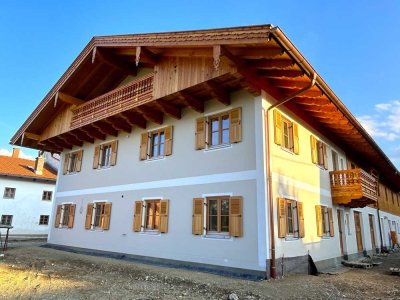 Für die Familie oder Arbeiten & Wohnen ... Viel Platz im neuen Zuhause!