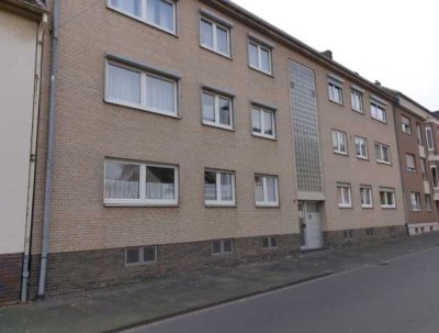 Schöne 3-Zimmer-Wohnung in Euskirchen